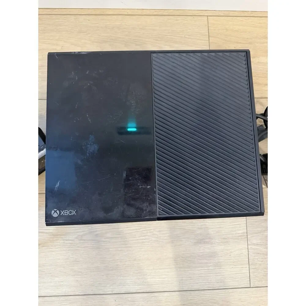 Microsoft xbox one
